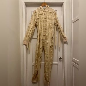 Tipsy Elves Mummy Onesie Costume